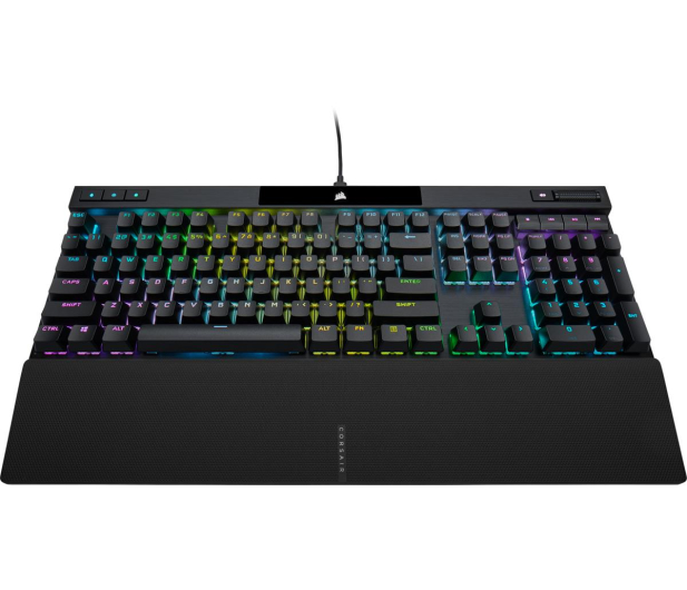 Corsair K70 PRO RGB (OPX switch) - 1078702 - zdjęcie 2